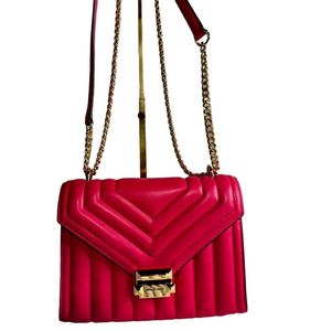 Michael by Michael Kors Whitney in Electric Pink